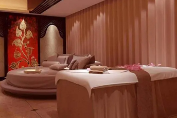 武汉硚口区月见SPA